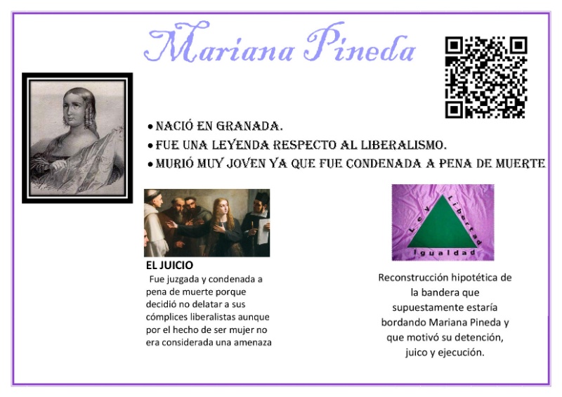 Mariana Pineda FINAL